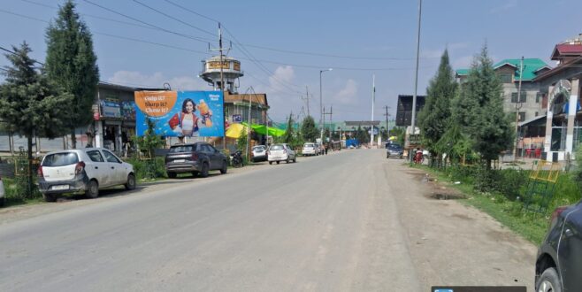 Outdoor Advertising Solutions by GabFire