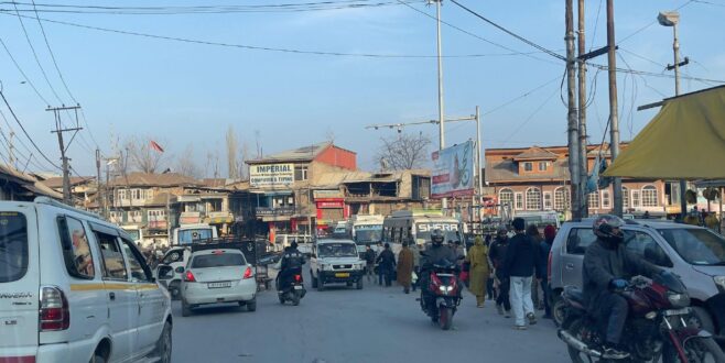 Budgam