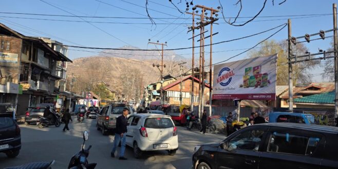 Kanwal Foods & Spices