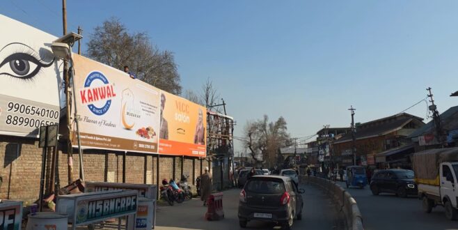 Kanwal Foods & Spices