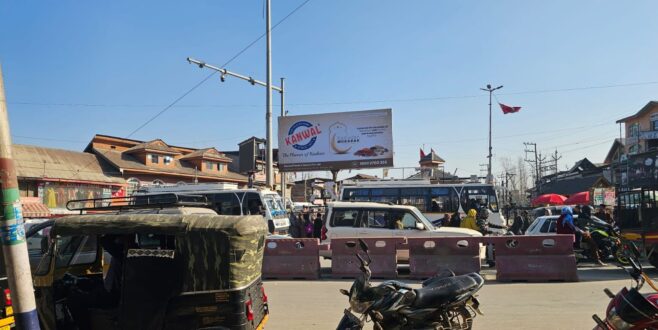 Kanwal Foods & Spices